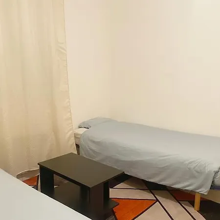 F3 Avec Terrasse Et Alarme. Lejlighed *