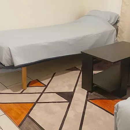 Lejlighed F3 Avec Terrasse Et Alarme. *